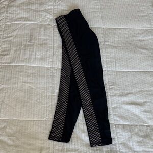 Terez Black Leggings